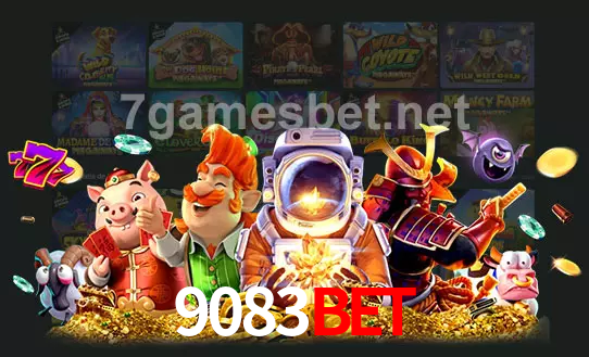 cassino 9083bet